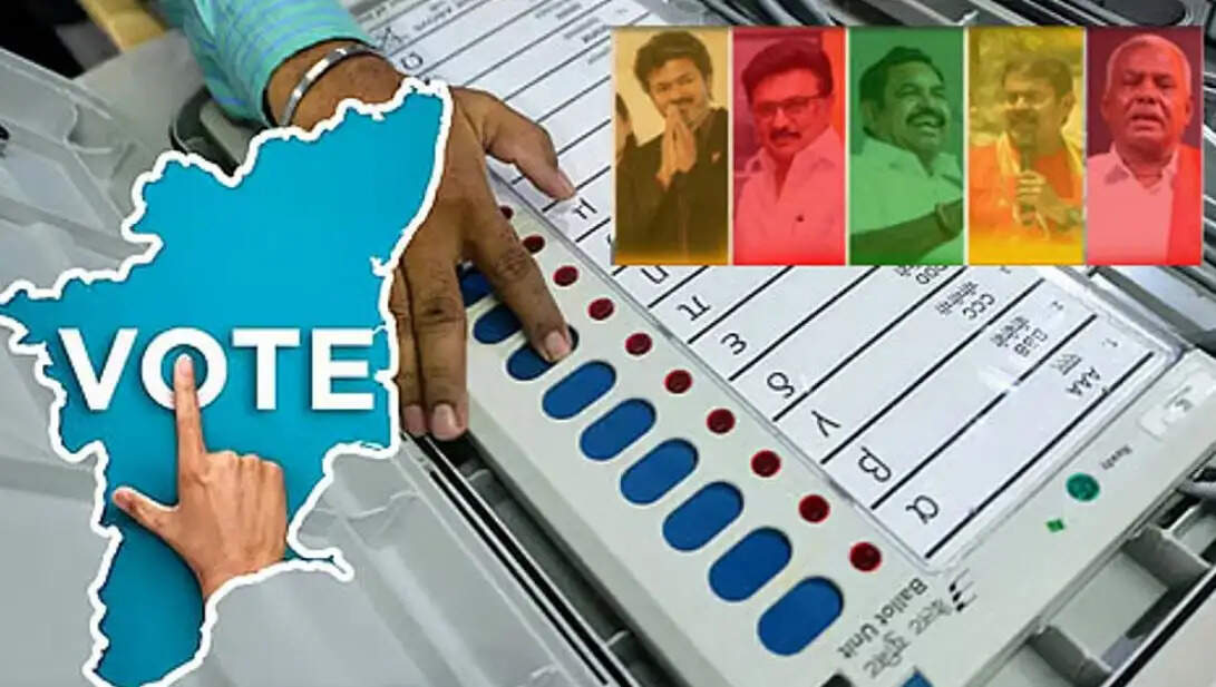 இடைத்தேர்தல்