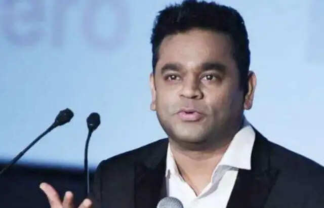 ஏ.ஆர்.ரஹ்மான்