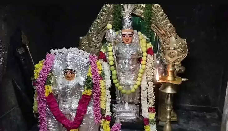 பழனி முருகன் முருகர்
