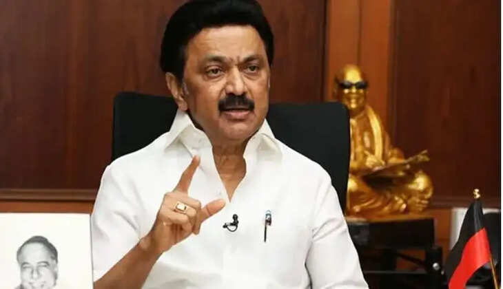 ஸ்டாலின்