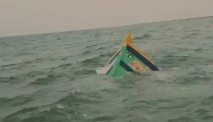 விசைப்படகு