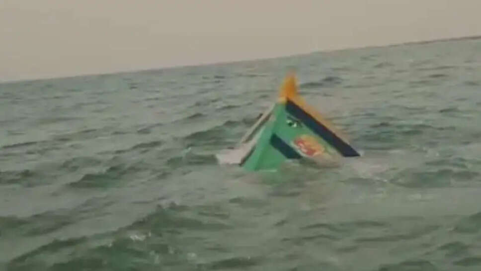 விசைப்படகு