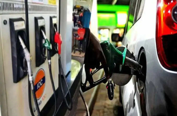 ஷெல் பெட்ரோல்