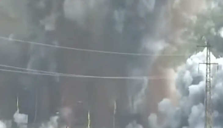 ஈரான் போர்