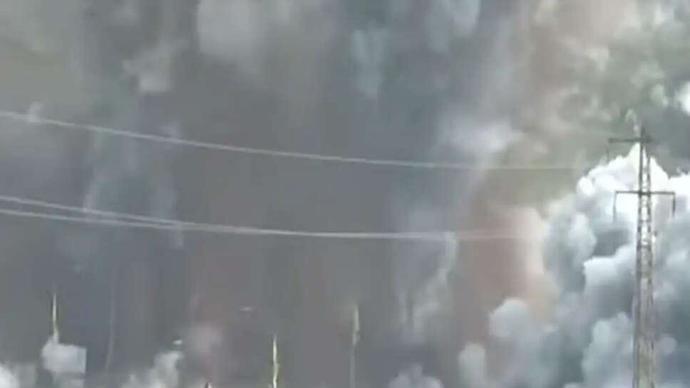 ஈரான் போர்