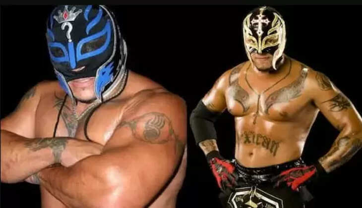 ரே மிஸ்டீரியோ