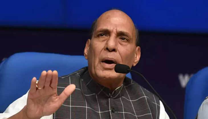 ராஜ்நாத்சிங்