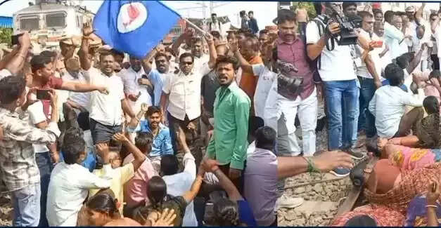 போராட்டம்