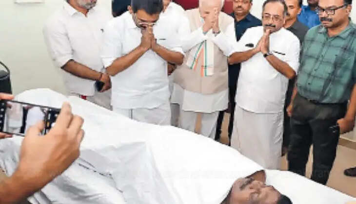 விவசாயி