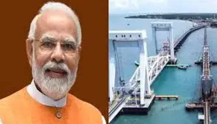 பிரதமர் நரேந்திர மோடி