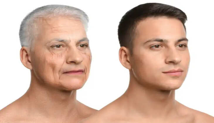 இளைஞர் முதியவர்