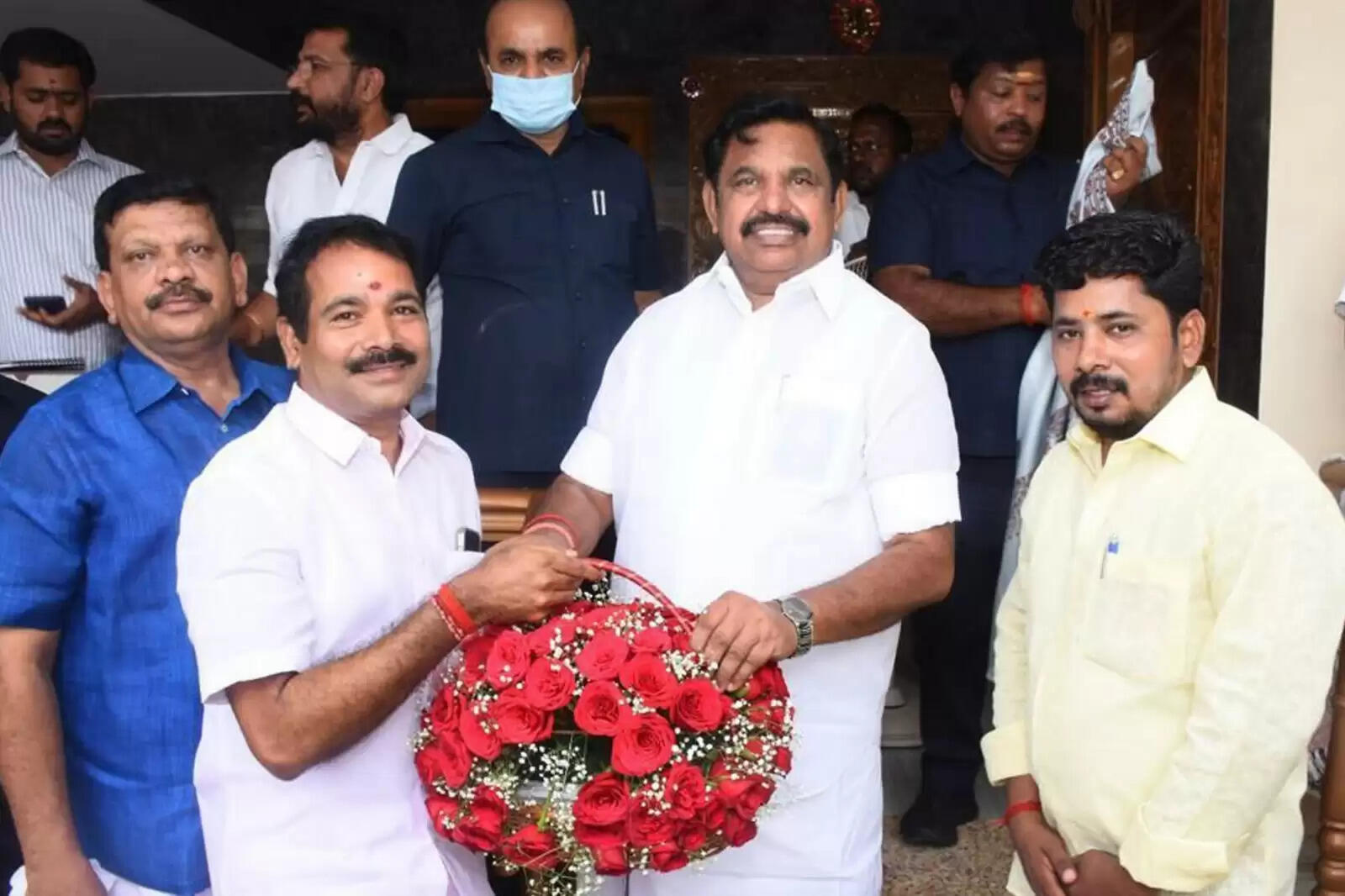 எடப்பாடி