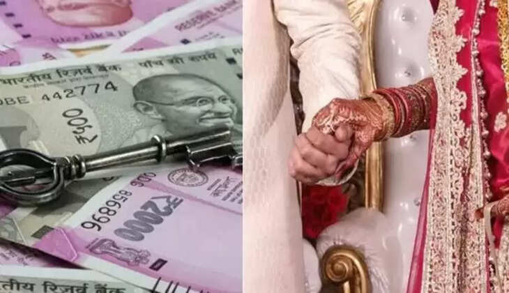 வரதட்சணை கொலை