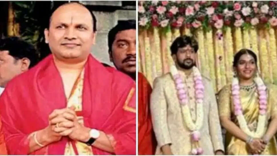 சேகர் ரெட்டி