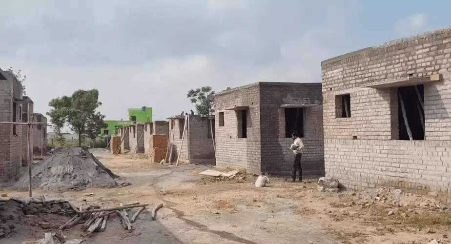 வீடுகள்