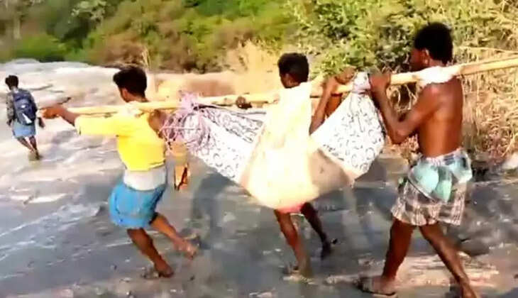 குளிப்பட்டி செட்டில்மென்ட் கிராமம்