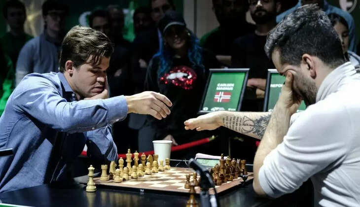 கார்ல்சன்