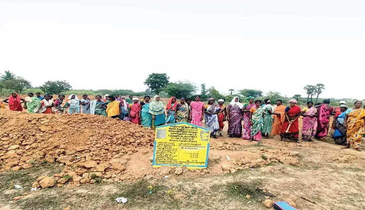  தினசரி ஊதியம் ரூ.336 ஆக உயர்வு...  தமிழக அரசு உத்தரவு!