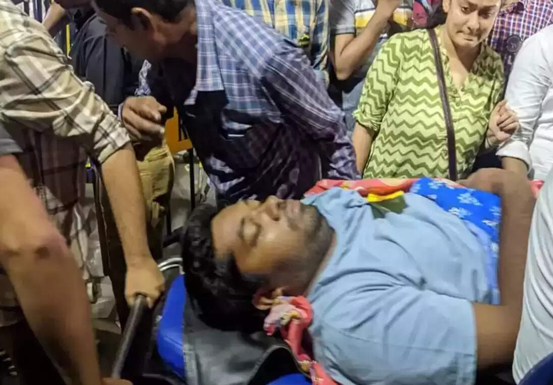 பயிற்சி மருத்துவர்