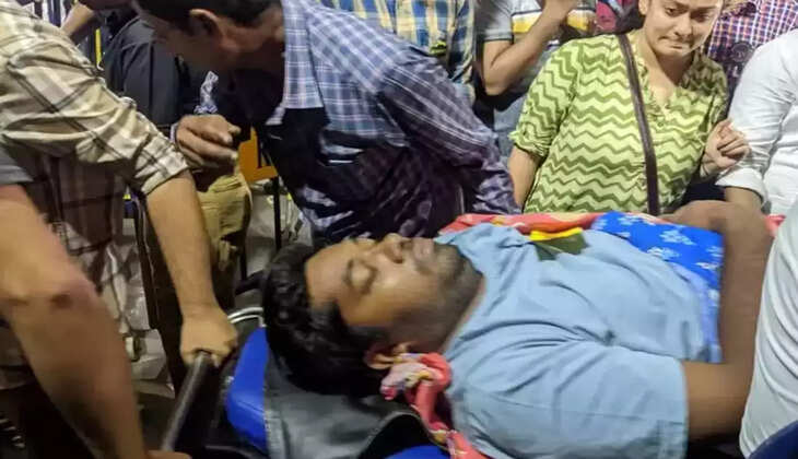 பயிற்சி மருத்துவர்