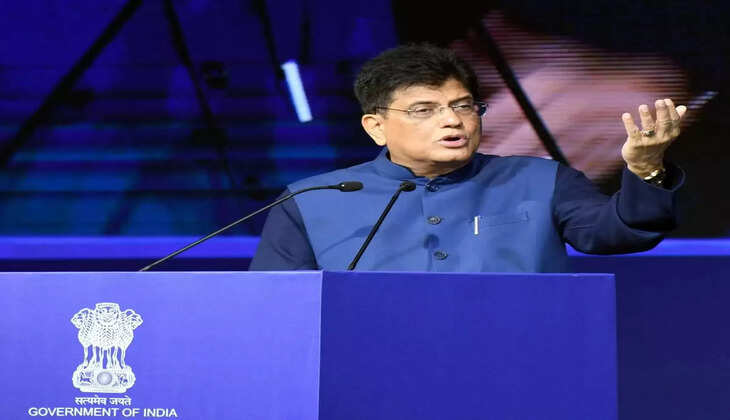 பியூஷ் கோயல்