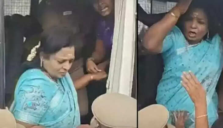 தமிழிசை சௌந்திரராஜன்