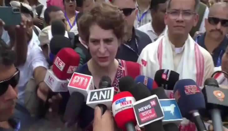 பிரியங்கா