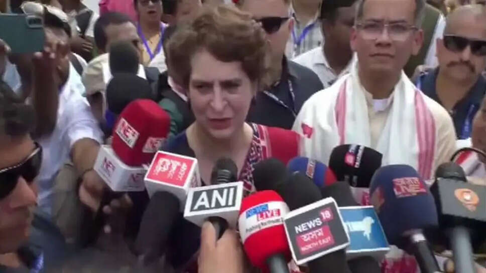 பிரியங்கா