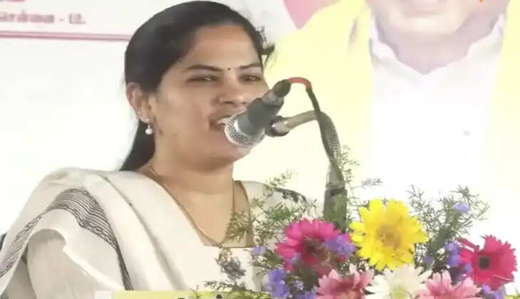 மேயர் பிரியா ப்ரியா