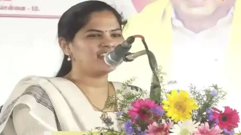 மேயர் பிரியா ப்ரியா