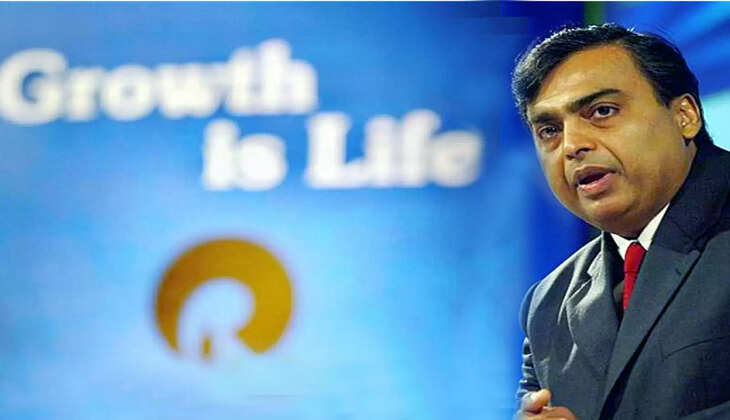 அம்பானி