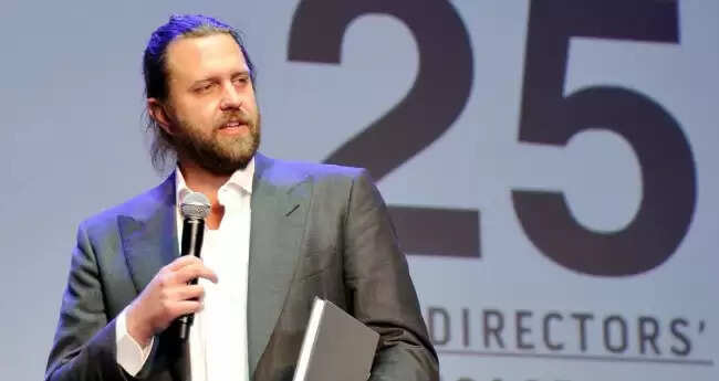 இயக்குநர் கார்ல் எரிக் ரிஞ்ச்