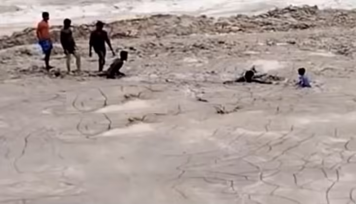 புதைகுழி