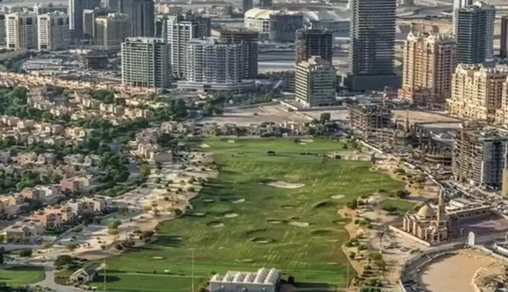 விளையாட்டு நகரம்