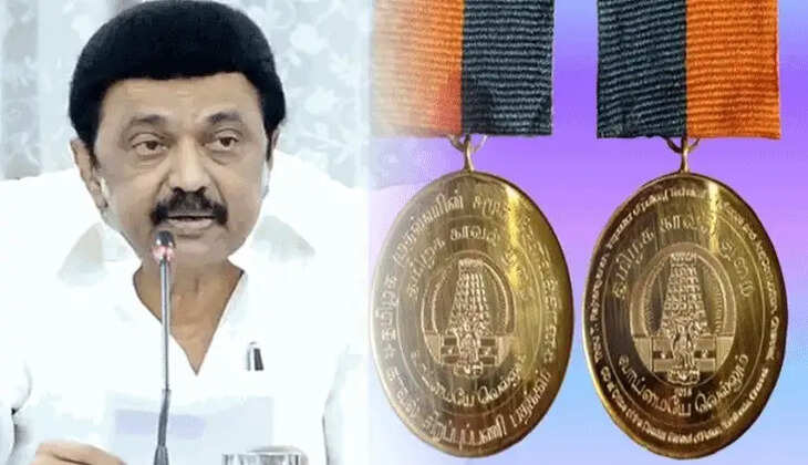 முதல்வர் ஸ்டாலின்