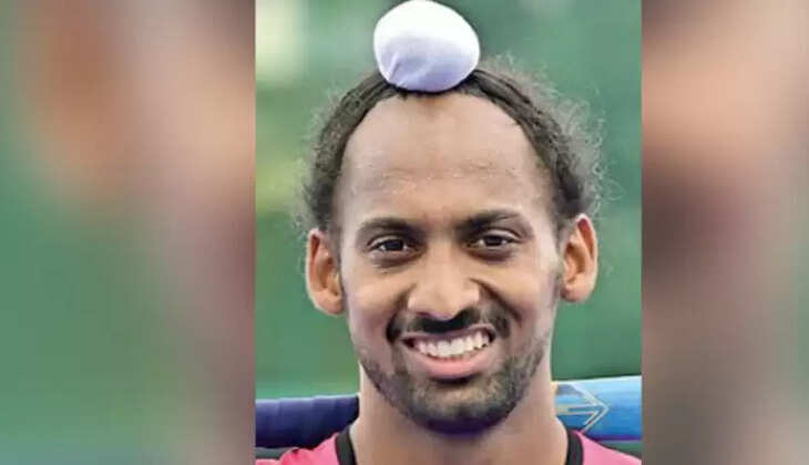 ஹர்திக் சிங்