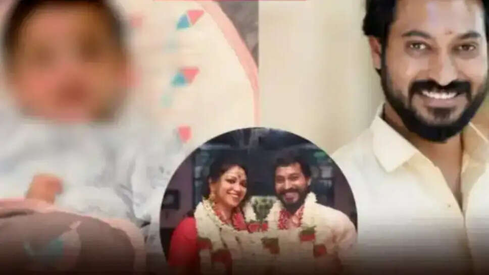 ஜாய் கிரிஸில்டா மாதம்பட்டி ரங்கராஜ்