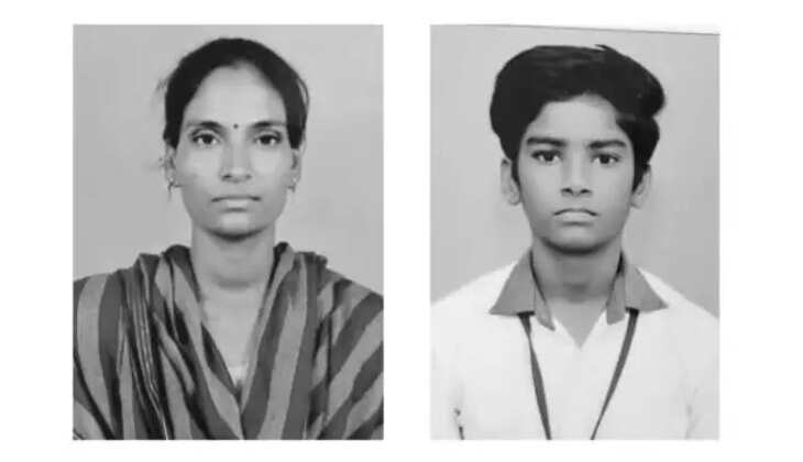 ராணி - பிரவீன்