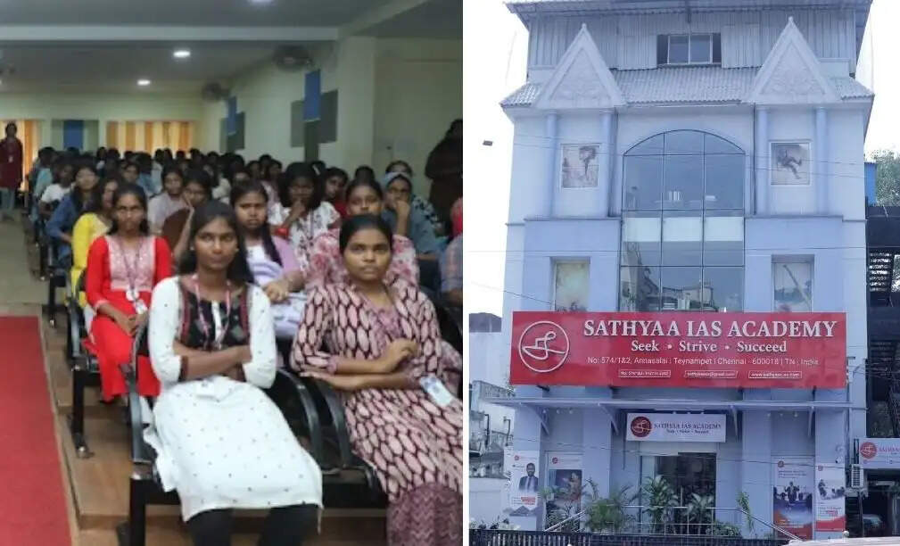 வரும் மே 24-ம் தேதி நடைபெற உள்ள யு.பி.எஸ்.சி (UPSC) முதனிலைத் தேர்வில், பல மாணவர்களுக்குப் பெரும் சவாலாக இருப்பது இரண்டாவது தாளான சிசாட் (CSAT - Civil Services Aptitude Test) எனப்படும் திறனறித் தேர்வு. இந்த சவாலை மாணவர்கள் எளிதாகக் கடக்க உதவும் வகையில், சத்யா ஐ.ஏ.எஸ் அகாடமி ஒரு சிறப்பு முன்னெடுப்பை எடுத்துள்ளது. யு.பி.எஸ்.சி தேர்வில் பொது அறிவுத் தாளில் அதிக மதிப்பெண்கள் பெற்றாலும், சிசாட் தாளில் தகுதி மதிப்பெண் பெறத் தவறுவதால் பலரது ஐ.ஏ.எஸ் கனவு பாதிக்கப்படுகிறது. இதனைத் தவிர்க்க அகாடமியின் நிறுவனர் மற்றும் இயக்குநர் டாக்டர். சத்யா கரிகாலன் இந்த இலவசப் பயிற்சித் திட்டத்தை அறிமுகப்படுத்தியுள்ளார். காலை 8 மணி முதல் 9 மணி வரை ஒரு நாள் விட்டு ஒரு நாள் நேரடி வகுப்புகள் சென்னையில் உள்ள சத்யா ஐ.ஏ.எஸ். அகாடமியின் தலைமையகத்தில் நடைபெறும். முறையான வகுப்புகளுடன், வேகம் மற்றும் துல்லியத்தை அதிகரிக்கத் தனிப்பட்ட வழிகாட்டுதல்களும், தொடர்ச்சியான மாதிரித் தேர்வுகளும் முற்றிலும் இலவசமாக வழங்கப்படுகின்றன. எவ்வாறு பங்கேற்பது? மாணவர்கள் தங்களுக்கு வசதியான முறையில் இந்தப் பயிற்சியைப் பெற்றுக் கொள்ளலாம். சத்யா ஐ.ஏ.எஸ் அகாடமியின் அதிகாரப்பூர்வ யூடியூப் சேனல் வழியாக நேரடி வகுப்புகளை மாணவர்கள் அவர்கள் இருக்கும் இடத்தில் இருந்தே காணலாம். இதற்கான கட்டணங்கள் ஏதுமில்லை. யூ-ட்யூப்பில் இலவசமாக மாணவர்கள் பாடத்திட்டங்களையும், வகுப்புகளையும் காணலாம். தங்களது சந்தேகங்களையும் நிவர்த்தி செய்துக் கொள்ளலாம். வகுப்புகளைக் காண: சத்யா IAS அகாடமி YouTube இது தவிர சென்னையில் உள்ள மாணவர்கள், நேரடியாக சத்யா அகாடமிக்கு வந்தும் இலவச பயிற்சியில் கலந்துக் கொண்டு பயன் பெறலாம். சத்யா ஐஏஎஸ் அகாடமி, சென்னையில், 574 / 1&2, அண்ணா சாலை, தேனாம்பேட்டையில் உள்ள பயிற்சி நிலையத்தில் மாணவர்களுக்கு இலவச பயிற்சி அளிக்கப்படுகிறது. கடினமான கணிதக் கணக்குகள் மற்றும் தர்க்க ரீதியான வினாக்களைக் கையாளும் நுட்பங்களை இந்த வகுப்புகள் மூலம் மாணவர்கள் கற்றுக்கொள்ளலாம். சிசாட் தடையை முறியடிக்க இது ஒரு சிறந்த வாய்ப்பாக அமையும் என அகாடமி நிர்வாகம் தெரிவித்துள்ளது. மேலதிக தகவல்களுக்குத் தேர்வர்கள் அகாடமியை நேரடியாகவோ அல்லது தொலைபேசி மூலமாகவோ தொடர்பு கொள்ளலாம். தேர்வு தேதி: மே 24ம் தேதி. பயிற்சி கட்டணம் முற்றிலும் இலவசம். உங்கள் சந்தேகங்களுக்கு 97979 74605 / 93443 34411 என்கிற அலைபேசி எண்களையும், sathyaaias@gmail.com மின்னஞ்சல் முகவரியையும் தொடர்ப்பு கொண்டு பயன் பெறுங்கள்.