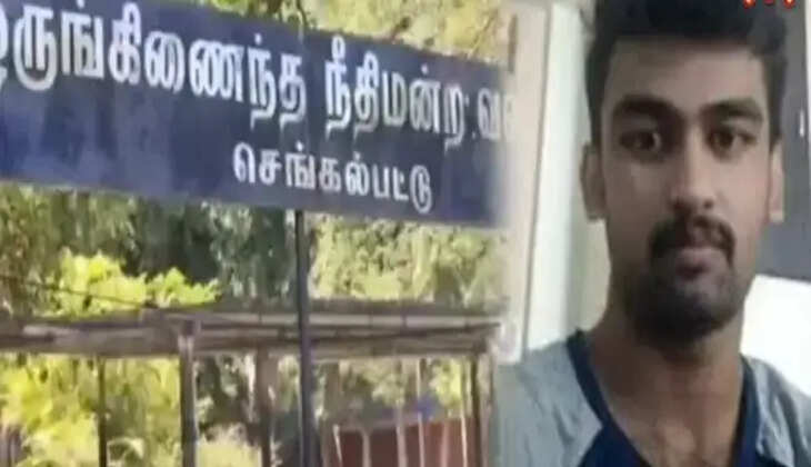 தஷ்வந்த்