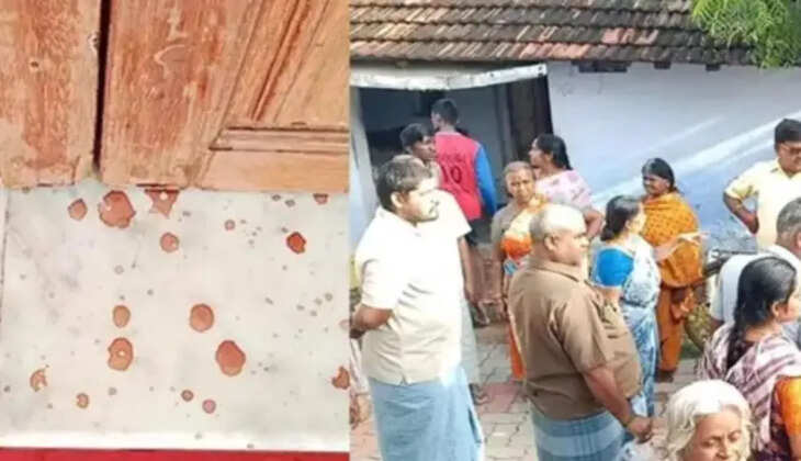 தீபாவளி இல்லா கிராமம்