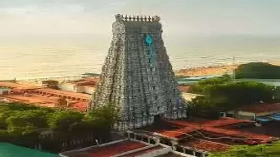 திருச்செந்தூா் 