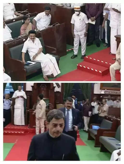 முதல்வர், ஆளுநர்