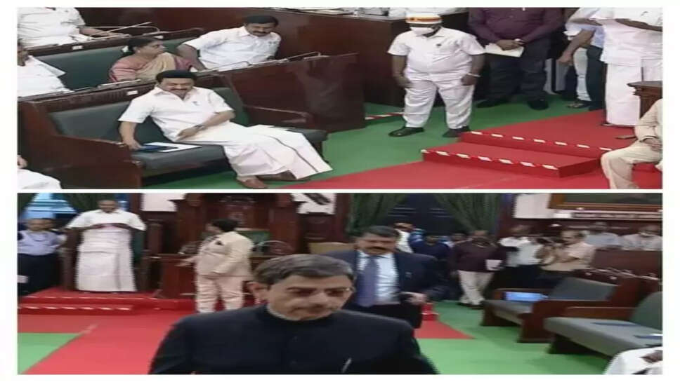 முதல்வர், ஆளுநர்