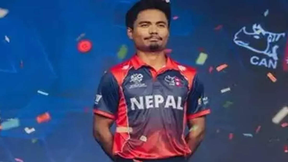 நேபாளம்