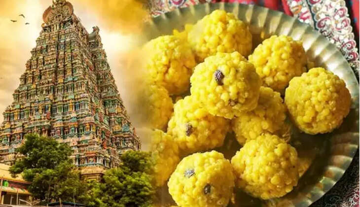 மதுரை மீனாட்சி