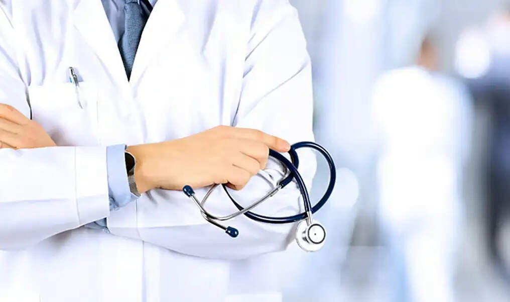 டாக்டர் மருத்துவர்