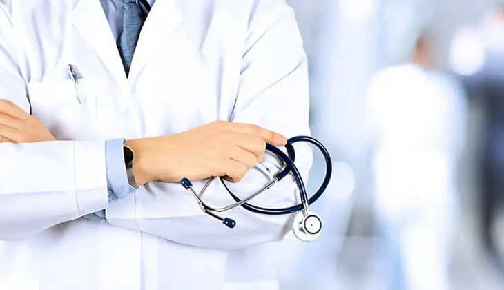 டாக்டர் மருத்துவர்