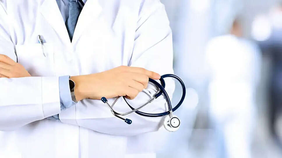 டாக்டர் மருத்துவர்