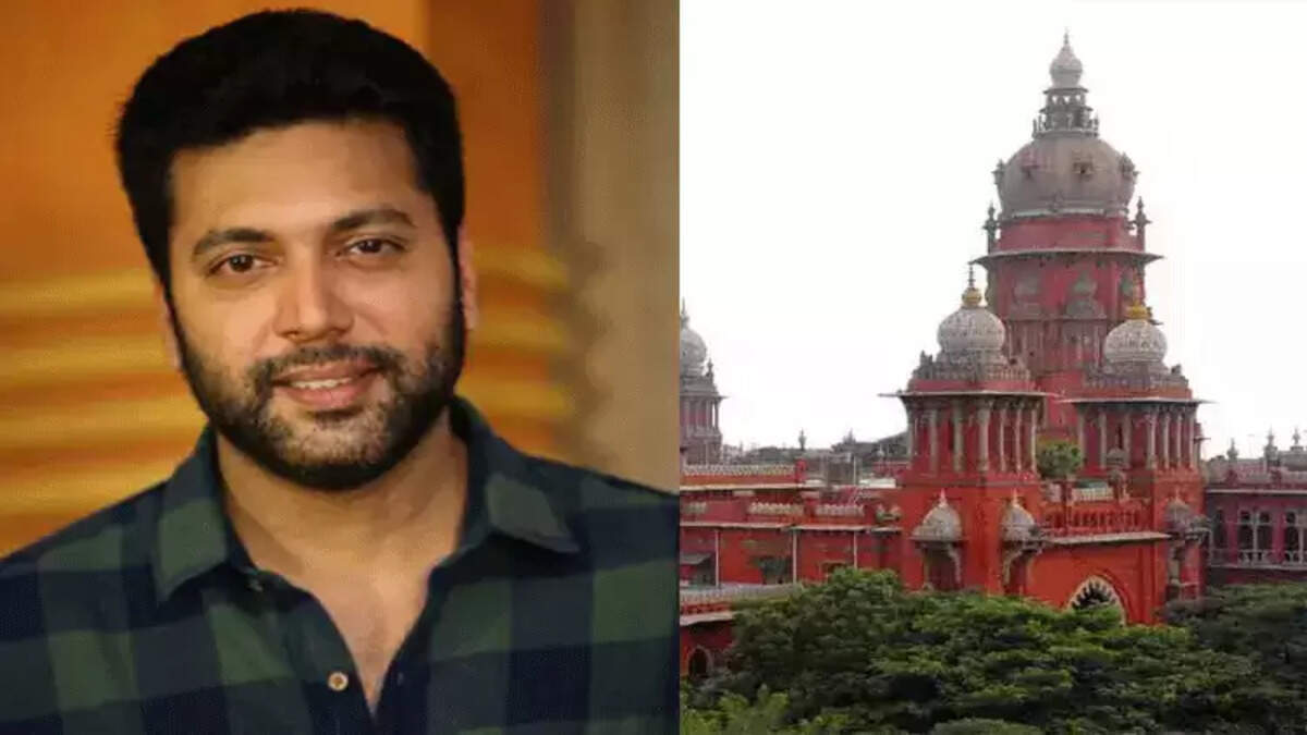 ரவி மோகன்